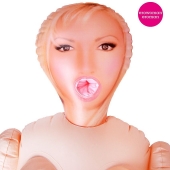 Секс-кукла Анастасия - Erowoman-Eroman - в Иркутске купить с доставкой