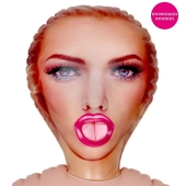 Секс-кукла Елизавета - Erowoman-Eroman - в Иркутске купить с доставкой