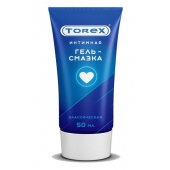 Смазка на водной основе TOREX  Классическая  - 50 мл. - Torex - купить с доставкой в Иркутске