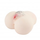 Мастурбатор с вибрацией Japanese School Girl - Baile - в Иркутске купить с доставкой