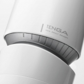 Мастурбатор TENGA AERO Silver Ring - Tenga - в Иркутске купить с доставкой
