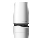 Мастурбатор TENGA AERO Silver Ring - Tenga - в Иркутске купить с доставкой