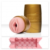 Мини-мастурбатор для тренировки выносливости Fleshlight Quickshot Stamina - Fleshlight - в Иркутске купить с доставкой