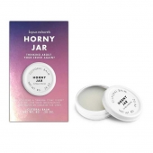Возбуждающий бальзам для клитора HORNY JAR - 8 гр. - Bijoux Indiscrets - купить с доставкой в Иркутске