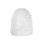 Мастурбатор-яйцо Satisfyer Bubble Mini Masturbator - Satisfyer - в Иркутске купить с доставкой