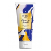 Интимная смазка на водной основе OYO Personal Gel Universal - 50 мл. - OYO - купить с доставкой в Иркутске