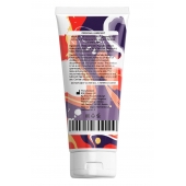 Анальная смазка на водной основе OYO Personal Gel Aloe - 50 мл. - OYO - купить с доставкой в Иркутске