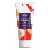 Анальная смазка на водной основе OYO Personal Gel Aloe - 50 мл. - OYO - купить с доставкой в Иркутске