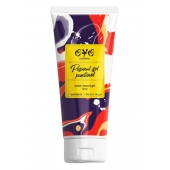 Анальная смазка на водной основе OYO Personal Gel Pantenol - 50 мл. - OYO - купить с доставкой в Иркутске