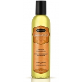 Массажное масло с миндальным ароматом Sweet Almond - 236 мл. - Kama Sutra - купить с доставкой в Иркутске