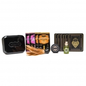 Эротический набор Weekender Kit The Original - Kama Sutra - купить с доставкой в Иркутске