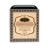 Эротический набор Weekender Kit Vanilla Creme - Kama Sutra - купить с доставкой в Иркутске