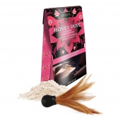 Пудра для тела Honey Dust Body Powder с ароматом клубники - 28 гр. - Kama Sutra - купить с доставкой в Иркутске