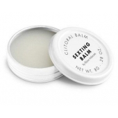 Бальзам для клитора Sexting Balm - 8 гр. - Bijoux Indiscrets - купить с доставкой в Иркутске