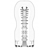 Мастурбатор TENGA Premium Original Vacuum Cup Gentle - Tenga - в Иркутске купить с доставкой