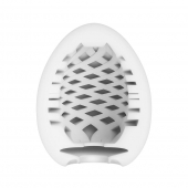 Мастурбатор-яйцо MESH - Tenga - в Иркутске купить с доставкой