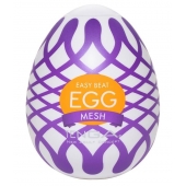 Мастурбатор-яйцо MESH - Tenga - в Иркутске купить с доставкой