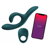 Подарочный набор для двоих We-Vibe Date Night Set - We-vibe - в Иркутске купить с доставкой