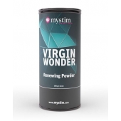 Пудра для ухода за игрушками Virgin Wonder Renewing Powder - MyStim - в Иркутске купить с доставкой