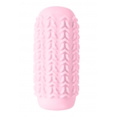 Розовый мастурбатор Marshmallow Maxi Candy - Lola Games - в Иркутске купить с доставкой