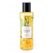 Массажное масло Pleasure Lab Refreshing с ароматом манго и мандарина - 100 мл. - Pleasure Lab - купить с доставкой в Иркутске