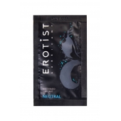 Пробник лубриканта на водной основе Erotist Neutral - 4 мл. - Erotist Lubricants - купить с доставкой в Иркутске