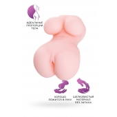 Мастурбатор-вагина Babycakes - ToyFa - в Иркутске купить с доставкой
