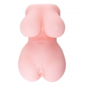 Мастурбатор-вагина Babycakes - ToyFa - в Иркутске купить с доставкой