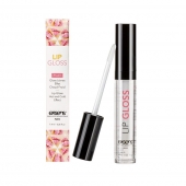 Блеск для губ Lip Gloss Strawberry с ароматом клубники - 7 мл. - Exsens - купить с доставкой в Иркутске