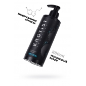 Лубрикант на водной основе Erotist Neutral - 250 мл. - Erotist Lubricants - купить с доставкой в Иркутске