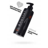 Анальный лубрикант Erotist Anal на водной основе - 250 мл. - Erotist Lubricants - купить с доставкой в Иркутске