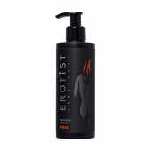 Анальный лубрикант Erotist Anal на водной основе - 250 мл. - Erotist Lubricants - купить с доставкой в Иркутске