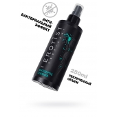 Антибактериальное средство Erotist Antiseptic Cleaner - 250 мл. - Erotist Lubricants - купить с доставкой в Иркутске