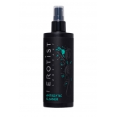 Антибактериальное средство Erotist Antiseptic Cleaner - 250 мл. - Erotist Lubricants - купить с доставкой в Иркутске
