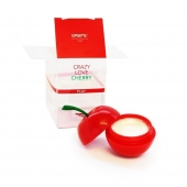 Крем для стимуляции сосков Crazy Love Cherry - 8 мл. - Exsens - купить с доставкой в Иркутске