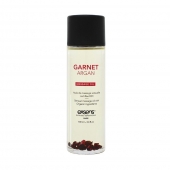 Органическое массажное масло GARNET ARGAN - 100 мл. - Exsens - купить с доставкой в Иркутске