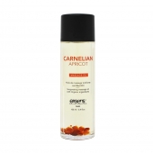 Органическое массажное масло CARNELIAN APRICOT - 100 мл. - Exsens - купить с доставкой в Иркутске
