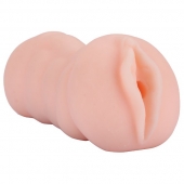 Телесный мастурбатор-вагина Tracey - Dream Toys - в Иркутске купить с доставкой