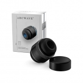 Инновационный мастурбатор для мужчин ARCWAVE Voy Fit System Cup - Arcwave - в Иркутске купить с доставкой