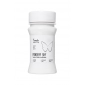 Пудра для ухода за игрушками Powdery Sky с ароматом мяты - 40 гр. - Eromantica - купить с доставкой в Иркутске