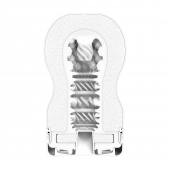 Мастурбатор TENGA SD Original Vacuum Cup Gentle - Tenga - в Иркутске купить с доставкой