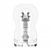 Мастурбатор TENGA SD Original Vacuum Cup Strong - Tenga - в Иркутске купить с доставкой