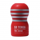 Мастурбатор TENGA SD Original Vacuum Cup - Tenga - в Иркутске купить с доставкой