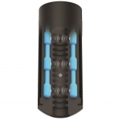 Интерактивный мастурбатор Kiiroo Titan - Kiiroo - в Иркутске купить с доставкой