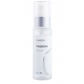 Смазка на водной основе Passion Intimate Gel - 60 мл. - Svakom - купить с доставкой в Иркутске