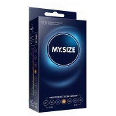 Презервативы MY.SIZE размер 57 - 10 шт. - My.Size - купить с доставкой в Иркутске Презервативы MY.SIZE размер 57 - 10 шт. - My.Size - купить с доставкой в Иркутске