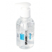 Смазка-увлажнитель SPLASHGLIDE LUBRICANT CLASSIC - 250 мл. - Splashglide - купить с доставкой в Иркутске