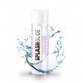 Смазка-увлажнитель с алоэ-вера SPLASHGLIDE VAGINAL - 50 мл. - Splashglide - купить с доставкой в Иркутске