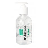 Гель-лубрикант продлевающего действия SPLASHGLIDE LONGPLAY PROLONG - 250 мл. - Splashglide - купить с доставкой в Иркутске