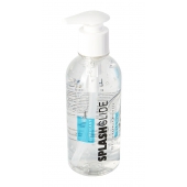 Смазка-увлажнитель SPLASHGLIDE LUBRICANT CLASSIC - 330 мл. - Splashglide - купить с доставкой в Иркутске